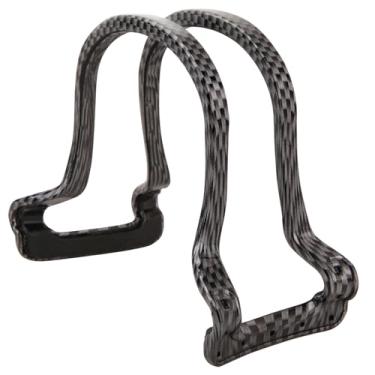 Imagem de Ferramenta de guia de colimador para violino arco violino corretor de ajustador de violino para treinamento de iniciantes, exercícios de violino corretor de arco de violino violino alisar ensino de colimador