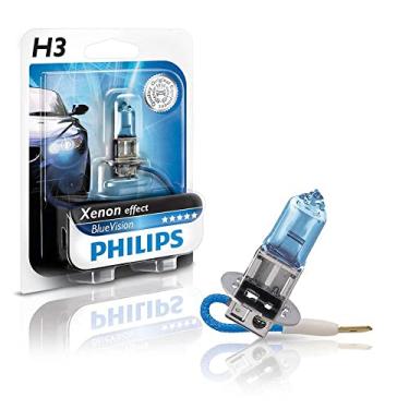 Imagem de Lâmpada Farol H3 12V 55W - Philips