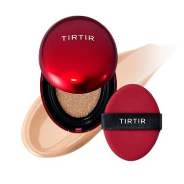 Imagem de BASE COR 24N MASK FIT RED CUSHION 18G TRTR
