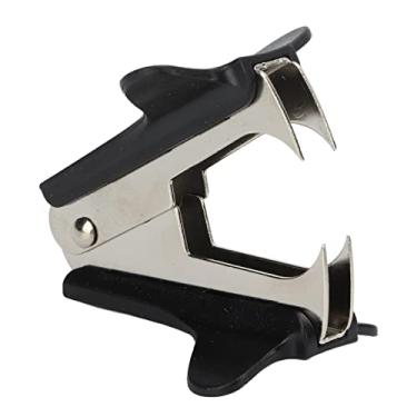 Imagem de Acouto Removedor de Grampos Ergonômico Portátil Com Antiderrapante - Extrator de Agulha Portátil Remoção Rápida e Sem Esforço de Grampos - Ideal para Escritórios e Uso Doméstico, Compatível Com