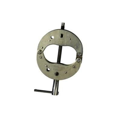 Imagem de DIMIDE Braçadeira padrão série 1/2 nº 5 | Classificação da chave de impacto de 1/5.1 cm