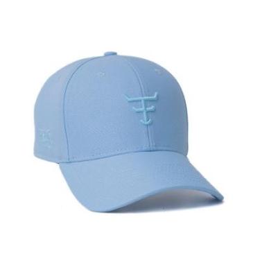 Imagem de BONE TEXAS FARM - TF1020 - AZUL BB Único-Unissex