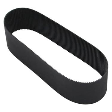 Imagem de Correia de engrenagem de pinhão de cremalheira de direção elétrica 390-2M-25 compatível com Ford Ranger 38018161 HEE4442RM 2235548 EB3C3D070AH