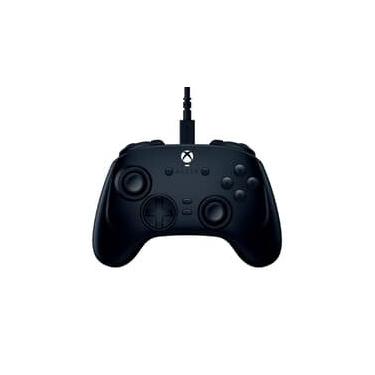 Imagem de Controle Razer Wolverine V3 Tournament Edition, Xbox Series X ou S e PC, Com Fio, Preto - RZ0605210100   