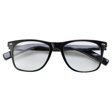 Imagem de KIMISS Óculos de Tradução Inteligentes para Tradução de Vídeo Em Tempo Real Em Mais de 100 Idiomas - 5.3 Com Microfone e Alto-falante Integrados, óculos Inteligentes para Tradutor AI Portátil