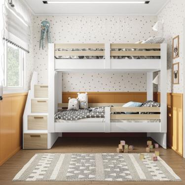 Imagem de Colchão Casal Espuma D33 128cmx188cm Ouro Umaflex