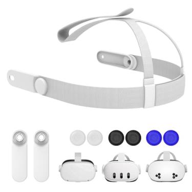 Imagem de Head Strap for Oculus Quest 2 01