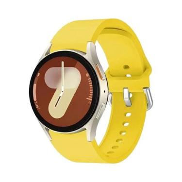 Imagem de Pulseira De Silicone Macia, Confortável E Respirável Para Samsung Gala