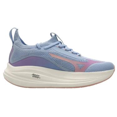 Imagem de Tênis Feminino Mizuno Neo Aura Knit Corrida Propulsão