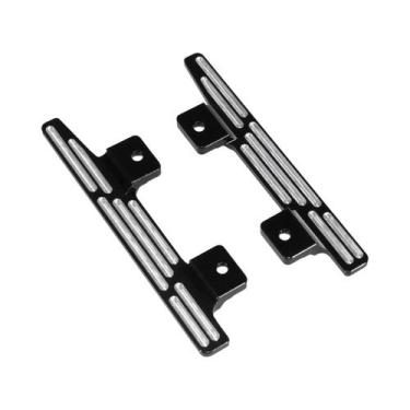 Imagem de Modificação De Pedal Lateral Em Alumínio Para Carro RC Crawler MN82 LC