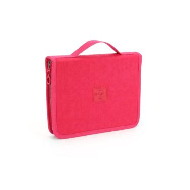 Imagem de Estojo Pasta Up4You - Pink - Luxcel