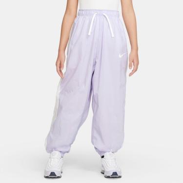 Imagem de Calça Nike Sportswear Woven Infantil-Feminino