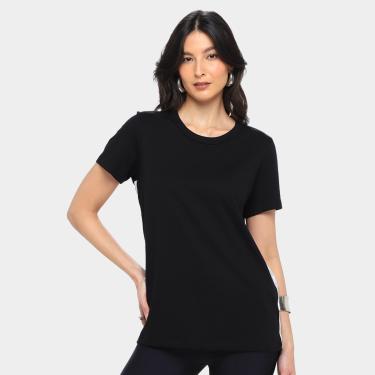 Imagem de Camiseta Colcci 34570081 Feminina-Feminino