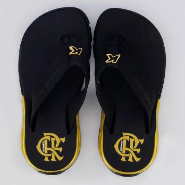 Imagem de Chinelo Juvenil Kenner Flamengo Rakka Unissex-Unissex