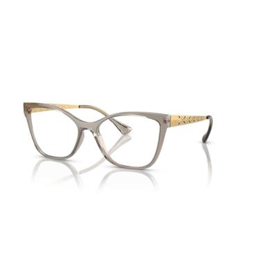 Imagem de Armação para Óculos Vogue Eyewear 0VO5507L 2940 Tam 54 / Marrom Claro