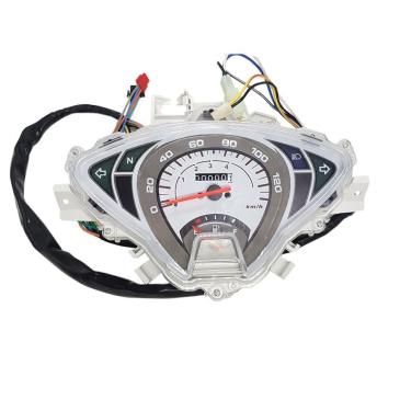 Imagem de Painel Completo Vini Biz 100 De 2013 A 2015