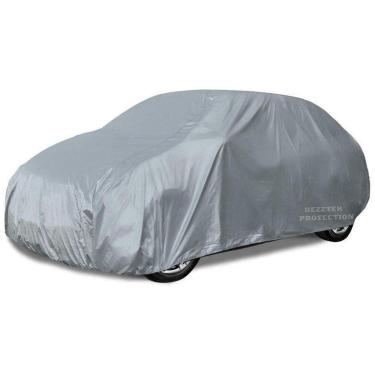Imagem de Capa Automotiva Bezzter Impermeável Polietileno
