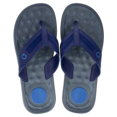 Imagem de Chinelo Masculino Alabama Cartago - 11859