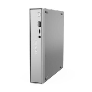 Imagem de Desktop Lenovo ThinkCentre neo 50q Gen 5 Intel Core i3-1315U 8GB 256GB SSD Windows 11 - 13C5000KBO Preto