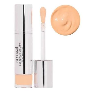 Imagem de Corretivo Líquido So Real Blow - RUBY ROSE -, CBW50