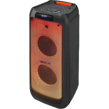 Imagem de Caixa de Som Amplificada Portátil X1500 1500W TRC