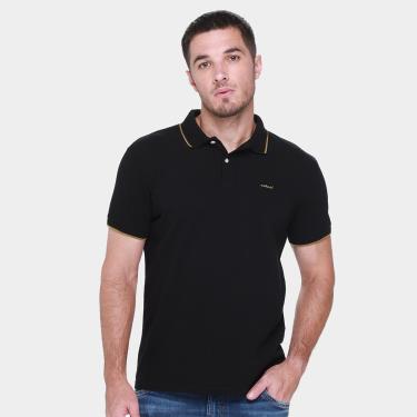 Imagem de Camisa Polo Colcci Casual Masculina-Masculino
