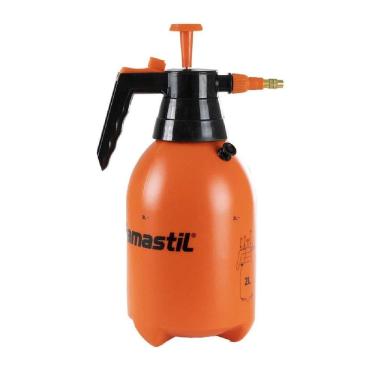 Imagem de Pulverizador De Compressão Prévia Famastil 2l