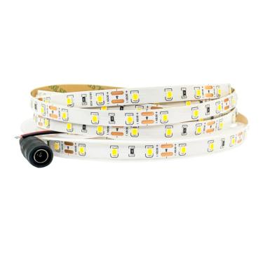 Imagem de Fita Led Interna 5 Metros 2700k 20w/m 120 Leds/m 24v Opus Led