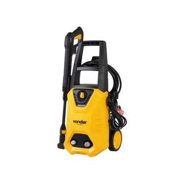 Imagem de Lavadora De Alta Pressão Lav 2000 Vonder Frequência 60hz Amarelo 127v