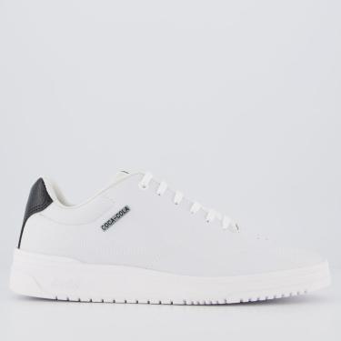 Imagem de Tênis Coca Cola March Leather Masculino-Masculino