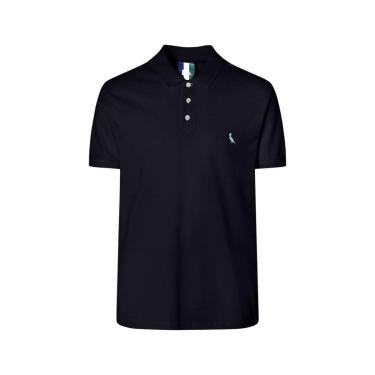 Imagem de Polo Piquet Básica Reserva-Masculino
