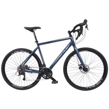 Imagem de Bicicleta Aro 700 Trust Gravel 18 Velocidades-Unissex