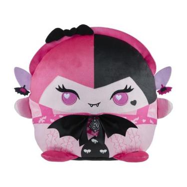 Imagem de Pelúcia Monster HIGH Cuutopia 25CM (S) - Mattel, Colorido, Monster Hig