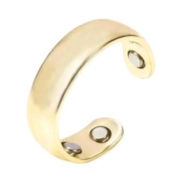 Imagem de Dispositivo Antirronco Ajustável, Confortável E Portátil, Anel Para No