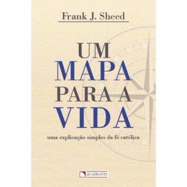 Imagem de Um Mapa Para A Vida