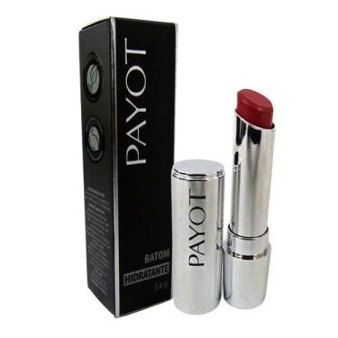Imagem de Batom Hidratante Payot Malva 3,6g