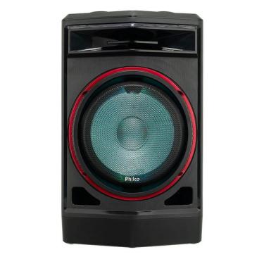 Imagem de Caixa de Som Philco Extreme PCX7100 750W Bluetooth USB