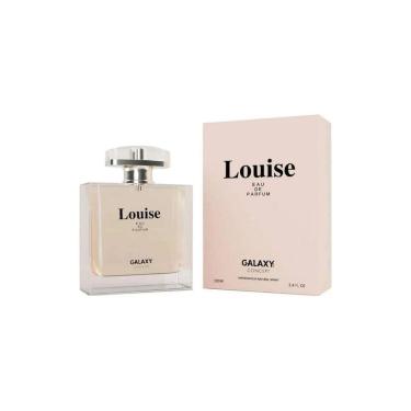 Imagem de Perfume Louise Feminino Eau de Parfum Floral com Notas de Frésia Peônia Lichia Âmbar Ce...