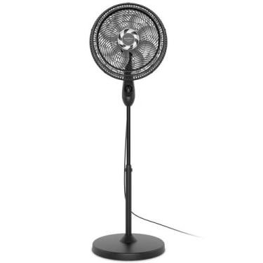 Imagem de Ventilador de Coluna Britânia Maxx Force BVC42A 127v 170W 40cm 8 Pás 3