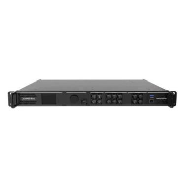 Imagem de Controladora Novastar ALL IN ONE VX400 Proi