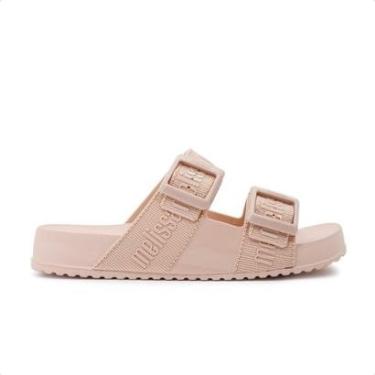 Imagem de Sandália Melissa Cozy Slide M Lover Feminina-Feminino