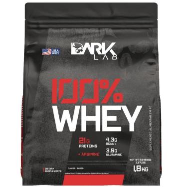 Imagem de Whey 100% Refil 1.8Kg Dark Lab-Unissex