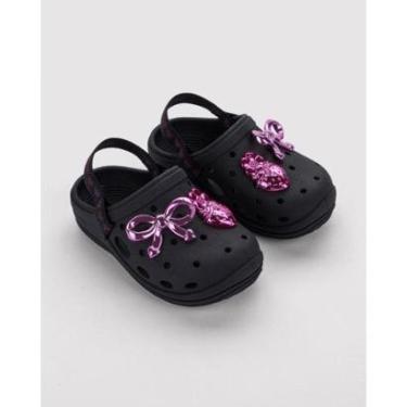 Imagem de Sandália Babuche Bebê Zaxy Zaxynina Daisy-Unissex