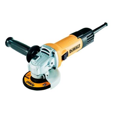 Imagem de Esmerilhadeira Angular Pro 750w 220v Power - Dewalt Amarelo