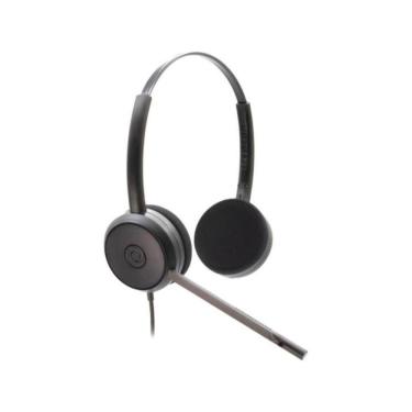 Imagem de Headset Felitron Bravo Usb Stereo Preto