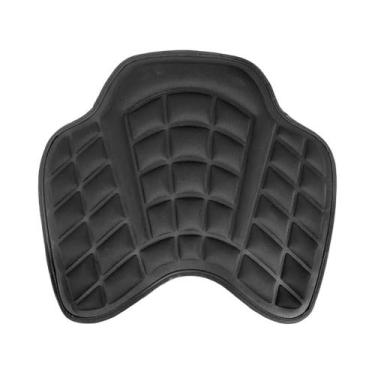 Imagem de Almofada De Assento Universal 3D Para Motocicleta, Respirável, Antider