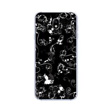 Imagem de Capa Adesivo Skin359 Verso Para Samsung Galaxy J7 Pro - KawaSkin