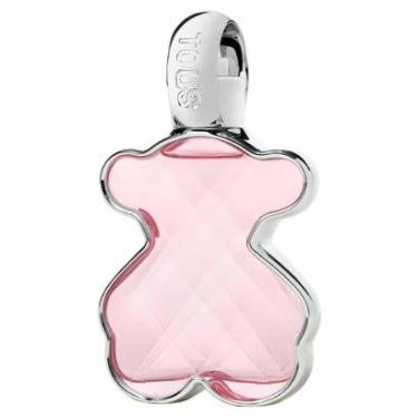 Imagem de Perfume Loveme Tous Feminino Eau de Parfum 90ml-Feminino