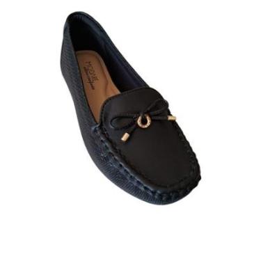 Imagem de Mocassim Fem. Ultra Conforto Napa Esselence Modare 7035646E-Feminino