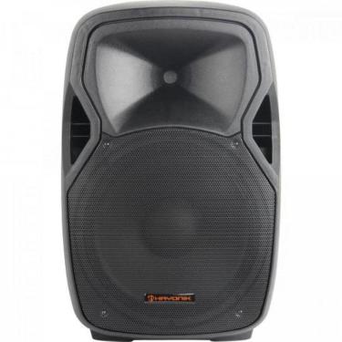 Imagem de Caixa De Som Passiva Hayonik Cp-15600 600w Preta [f002]